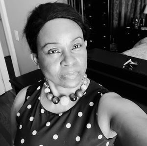 Meet your Posher, Joy